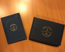 The Book